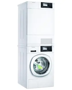 Стиральная машина Kuppersbusch W 40.0 W фото 2 в Ростове-на-Дону Стиральная машина Kuppersbusch W 40.0 W фото 2 в Ростове-на-Дону