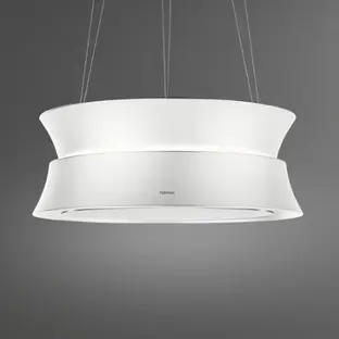 Вытяжка Falmec DAMA IS.60 White фото 2 в Ростове-на-Дону Вытяжка Falmec DAMA IS.60 White фото 2 в Ростове-на-Дону