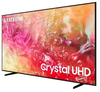Телевизор Samsung 50" (127 см) черный Samsung UE50DU7100UXCE фото 3 в Ростове-на-Дону