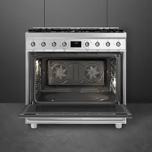 Варочный центр Smeg C9GMX2 фото 2 в Ростове-на-Дону