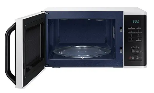 Микроволновая печь Samsung MG23K3515AW/BW фото 2 в Ростове-на-Дону