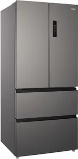 Холодильник Korting KNFF 82535 X фото 2 в Ростове-на-Дону