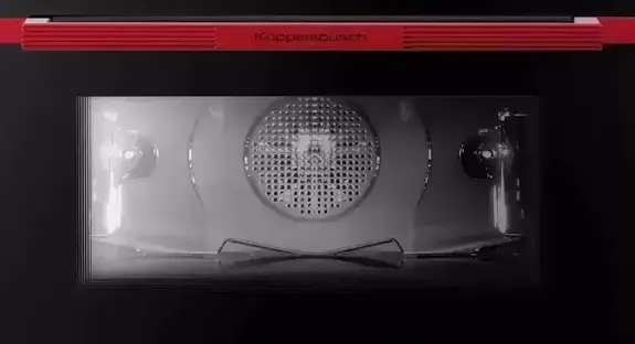 Компактный духовой шкаф Kuppersbusch CBP 6550.0 S8 фото 3 в Ростове-на-Дону