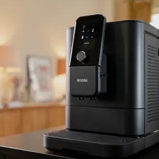 Кофемашина NIVONA NIVO 8101 фото 2 в Ростове-на-Дону