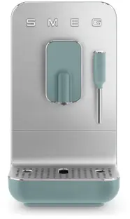 Кофемашина Smeg BCC02EGMEU фото 2 в Ростове-на-Дону Кофемашина Smeg BCC02EGMEU фото 2 в Ростове-на-Дону