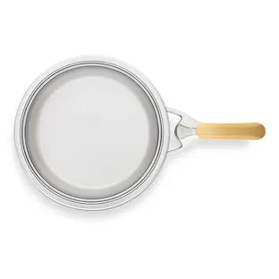 Сковорода ZEPTER Z-FP2425-S с одной ручкой, без крышки (URA-технология) 2,5 л, 24 см фото 3 в Ростове-на-Дону Сковорода ZEPTER Z-FP2425-S с одной ручкой, без крышки (URA-технология) 2,5 л, 24 см фото 3 в Ростове-на-Дону