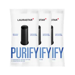 Картриджи для гладильных систем LauraStar TRIPACK WATER FILTER CARTRIDGES LIFT в Ростове-на-Дону