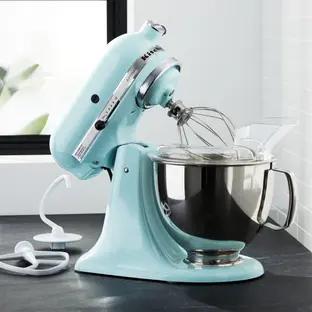 Планетарный миксер KitchenAid 5KSM175PSEIC фото 3 в Ростове-на-Дону