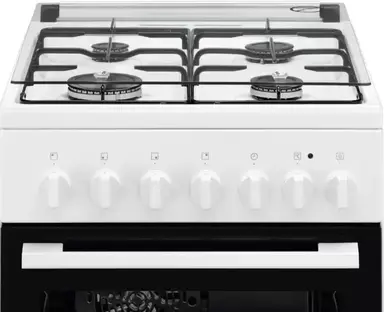 Комбинированная плита Electrolux RKK520000W фото 2 в Ростове-на-Дону