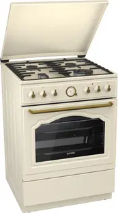 Газовая плита Gorenje GI62CLI в Ростове-на-Дону