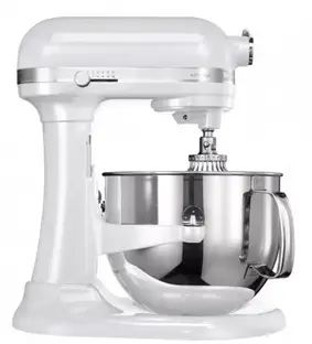 Миксер KitchenAid 5KSM7580XEFP фото 1 в Ростове-на-Дону