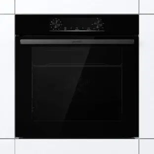 Духовой шкаф Gorenje BO6735E02BK фото 3 в Ростове-на-Дону