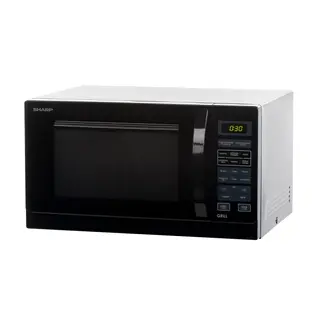 Микроволновая печь Sharp R-7773RK в Ростове-на-Дону