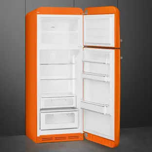 Холодильник Smeg FAB30ROR5 фото 2 в Ростове-на-Дону