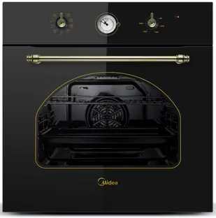 Духовой шкаф Midea MO 58100 RGB-B в Ростове-на-Дону