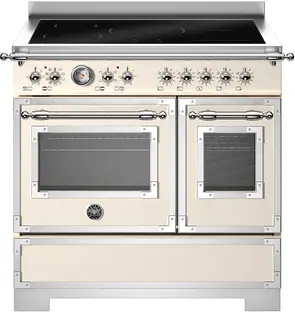 Варочный центр Bertazzoni HER95I2EAVT2 фото 1 в Ростове-на-Дону
