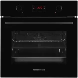 Духовой шкаф Kuppersberg HO 652 B фото 3 в Ростове-на-Дону