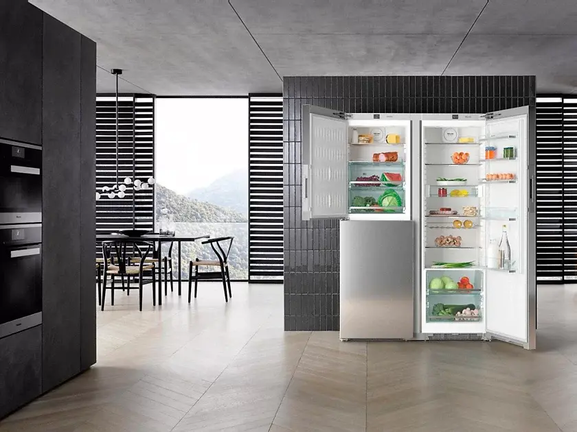 Холодильник Miele KS28423D ed/cs фото 8 в Ростове-на-Дону