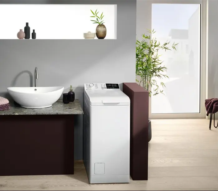 Стиральная машина Electrolux EW6TN4272 фото 4 в Ростове-на-Дону