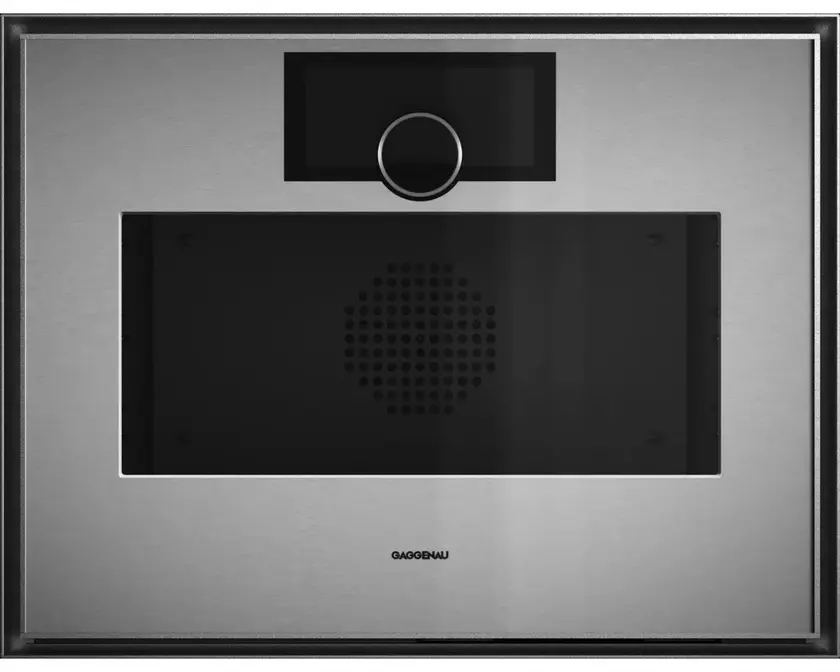 Пароварка Gaggenau GS450120 фото 1 в Ростове-на-Дону