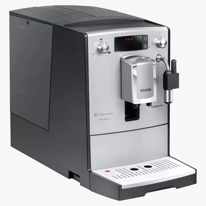 Кофемашина Nivona NICR 530 фото 6 в Ростове-на-Дону