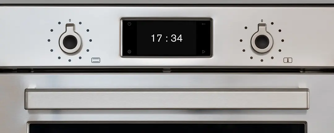 Духовой шкаф с СВЧ Bertazzoni F457PROMWTX фото 3 в Ростове-на-Дону