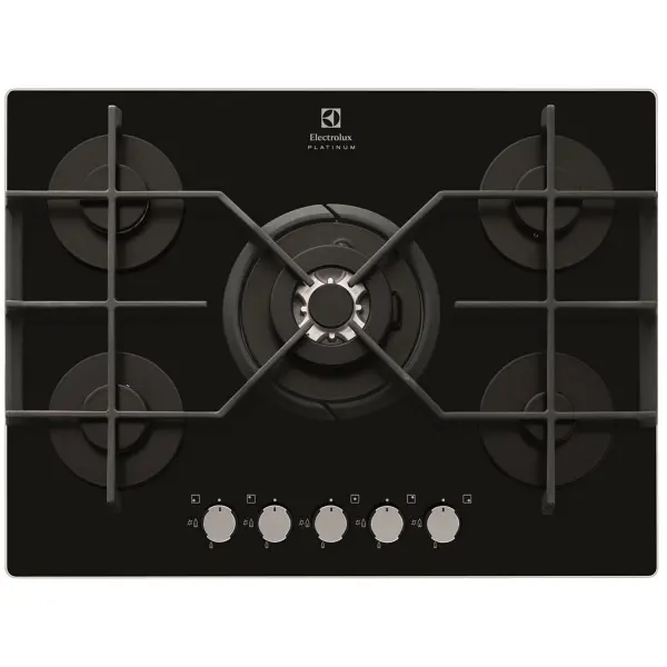Варочная панель Electrolux EGT97353YK в Ростове-на-Дону