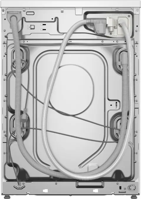 Стиральная машина Bosch WGH256A0BY фото 2 в Ростове-на-Дону