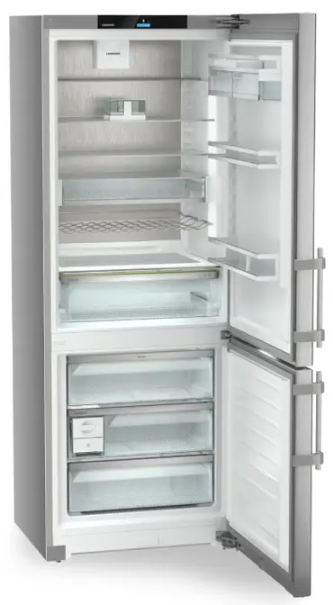 Холодильник Liebherr CNsdd 775i-20 001 Prime NoFrost EasyFresh фото 5 в Ростове-на-Дону