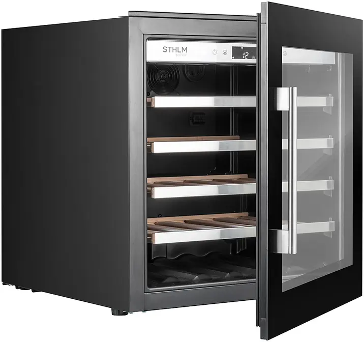 Холодильник винный Temptech STZ60SB фото 2 в Ростове-на-Дону Холодильник винный Temptech STZ60SB фото 2 в Ростове-на-Дону