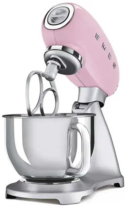 Миксер Smeg SMF02PKEU фото 3 в Ростове-на-Дону