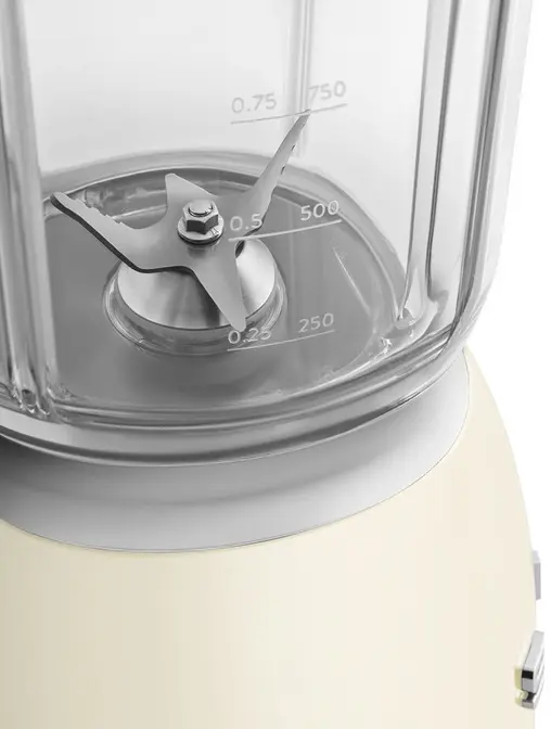 Блендер Smeg BLF03CREU фото 7 в Ростове-на-Дону