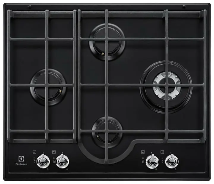 Варочная поверхность Electrolux GPE 363 RCB в Ростове-на-Дону