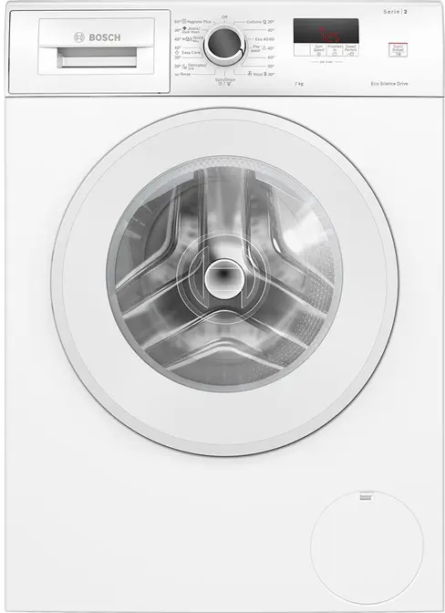 Стиральная машина BOSCH WGE02200BY фото 1 в Ростове-на-Дону