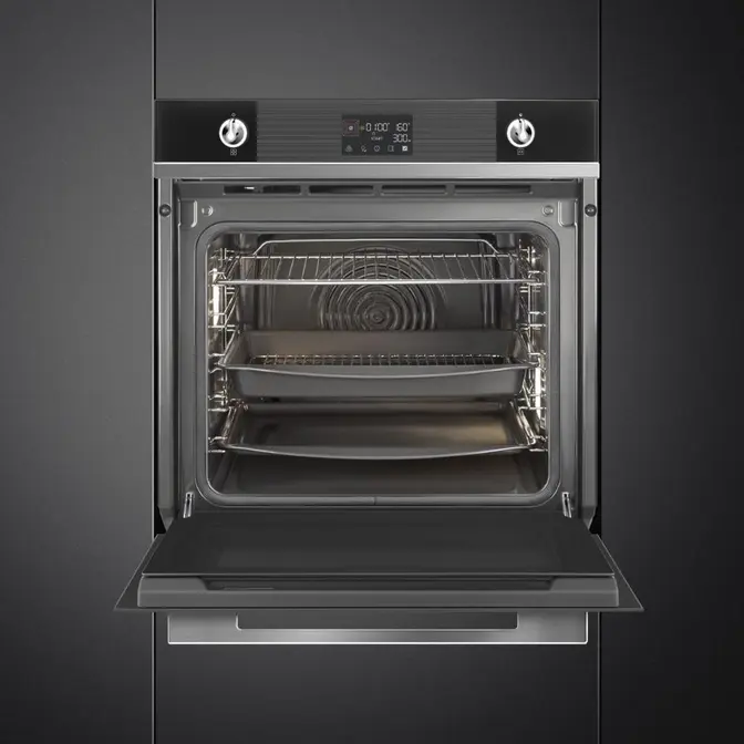 Духовой шкаф  SMEG SOP6102TN фото 3 в Ростове-на-Дону
