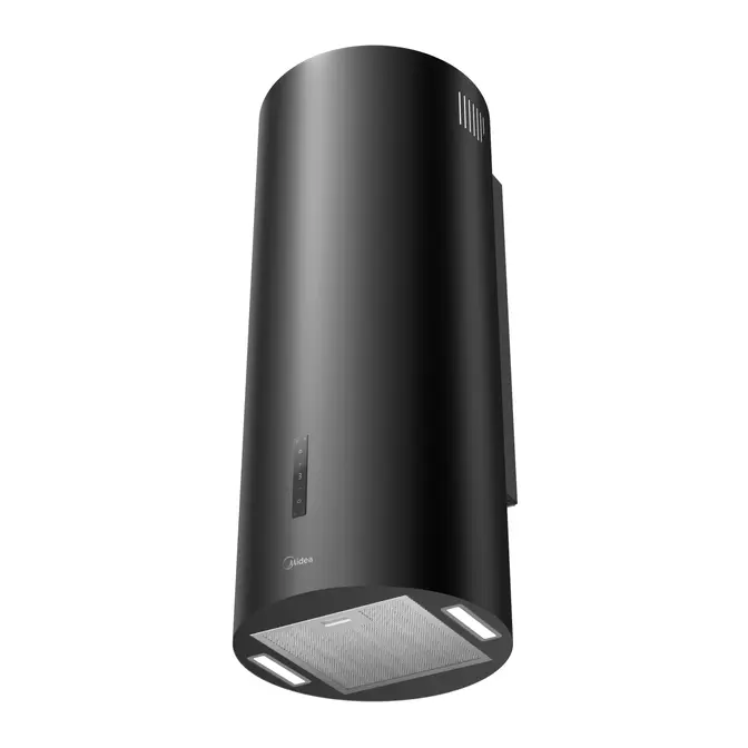 Вытяжка Midea MH40K570B фото 3 в Ростове-на-Дону