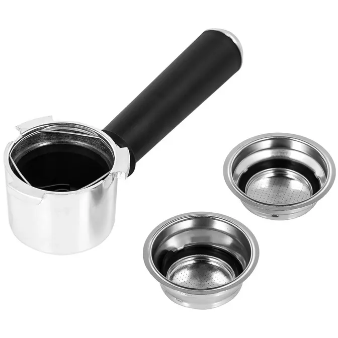 Кофеварка рожковая DeLonghi EC 685.R фото 13 в Ростове-на-Дону