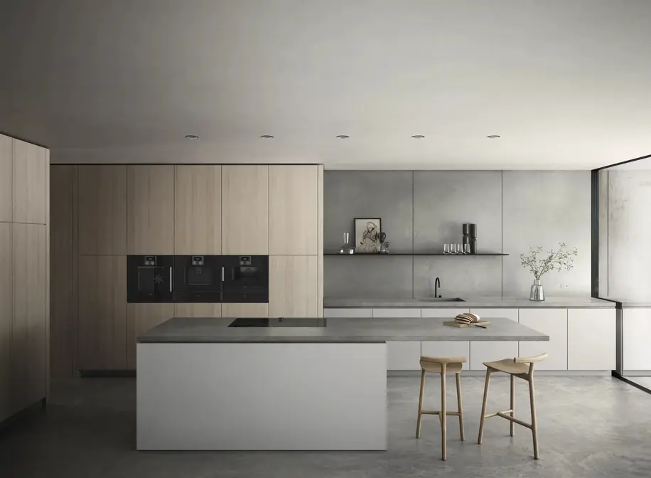 Духовой шкаф Gaggenau BSP251101 фото 3 в Ростове-на-Дону