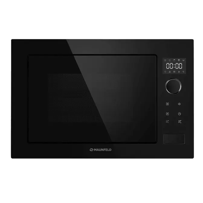 Микроволновая печь MAUNFELD XBMO251GB Glossy фото 1 в Ростове-на-Дону