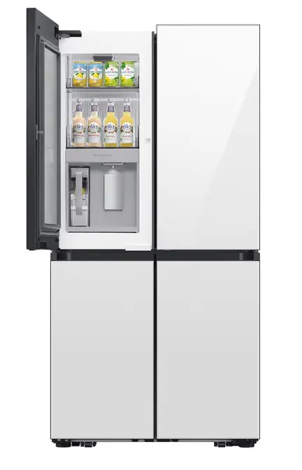 Холодильник Samsung RF65DB970012WR фото 7 в Ростове-на-Дону
