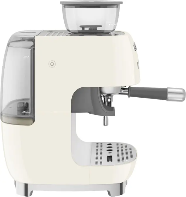 Кофеварка Smeg EGF03CREU фото 9 в Ростове-на-Дону