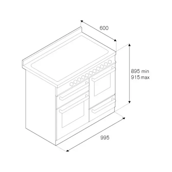 Варочный центр Bertazzoni PRO1006MFETGIT фото 4 в Ростове-на-Дону Варочный центр Bertazzoni PRO1006MFETGIT фото 4 в Ростове-на-Дону
