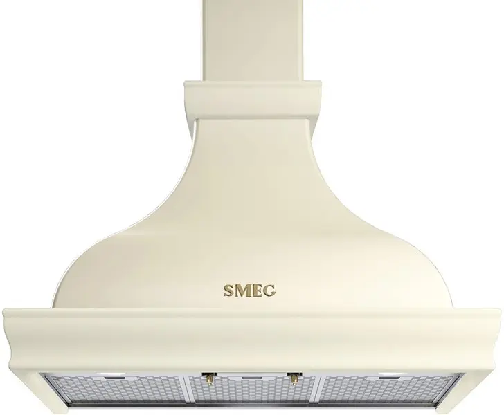 Вытяжка Smeg KCL900POE Coloniale фото 1 в Ростове-на-Дону