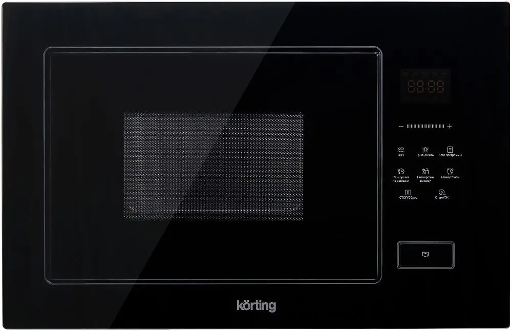 Микроволновая печь Korting KMI 928 GN фото 1 в Ростове-на-Дону
