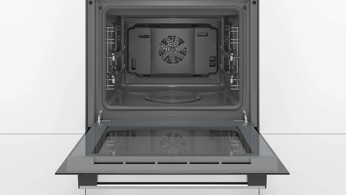 Духовой шкаф Bosch HIJS10YB0R фото 3 в Ростове-на-Дону