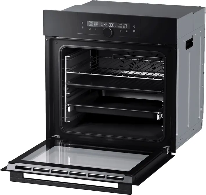 Духовой шкаф HAIER HOQ-F6QAN3GB фото 3 в Ростове-на-Дону