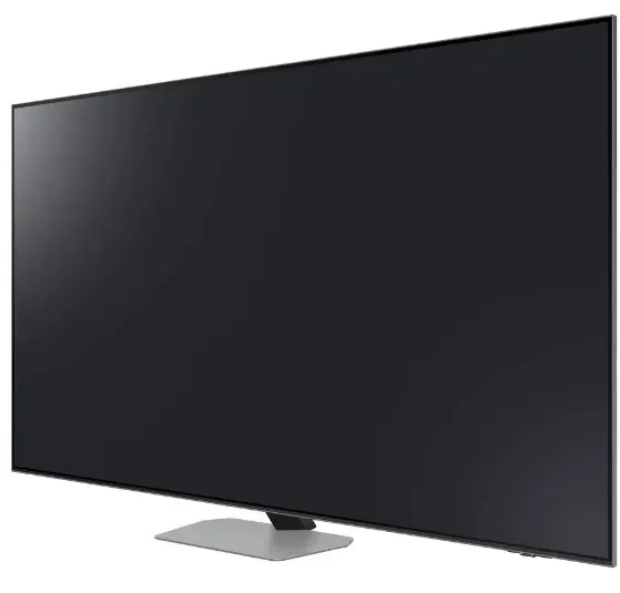 Телевизор Samsung 50" (127 см) титан Samsung QE50QN90DAUXRU фото 4 в Ростове-на-Дону
