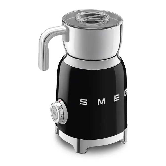 Пеновзбиватель SMEG MFF11BLEU фото 2 в Ростове-на-Дону