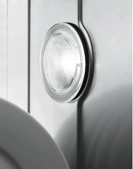Встраиваемая посудомоечная машина Electrolux KECA7305L фото 4 в Ростове-на-Дону
