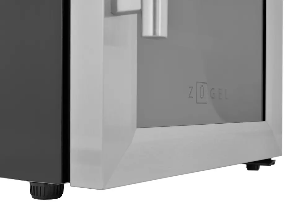 Винный шкаф ZÜGEL ZTWF182DX фото 17 в Ростове-на-Дону Винный шкаф ZÜGEL ZTWF182DX фото 17 в Ростове-на-Дону